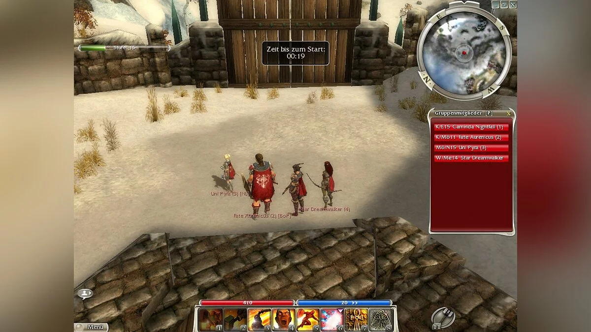 Скриншоты из Guild Wars / Картинка 151