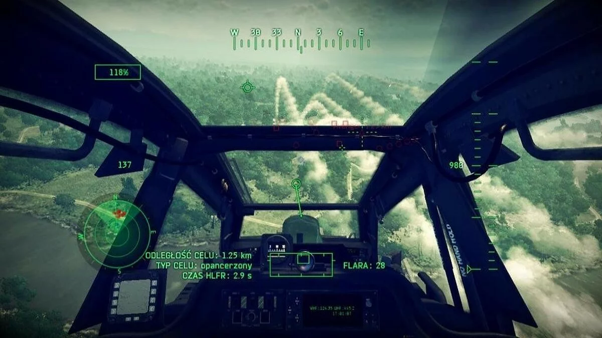 Скриншоты из Apache Air Assault (2010) / Картинка 8