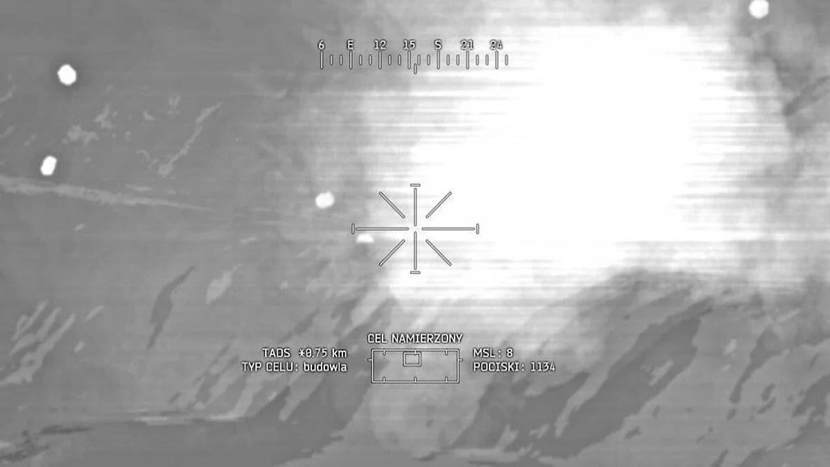 Скриншоты из Apache Air Assault (2010) / Картинка 19