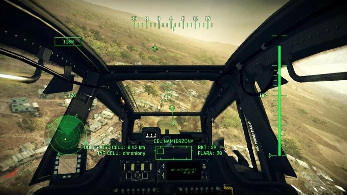 Скриншоты из Apache Air Assault (2010) / Картинка 28