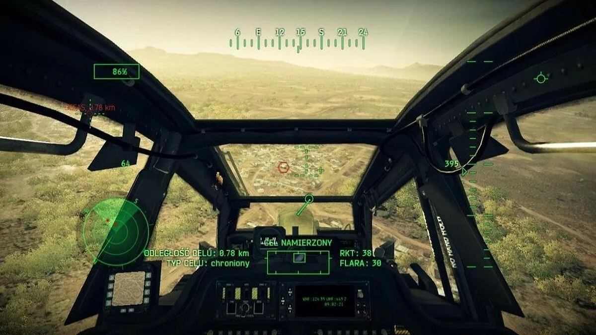 Скриншоты из Apache Air Assault (2010) / Картинка 29