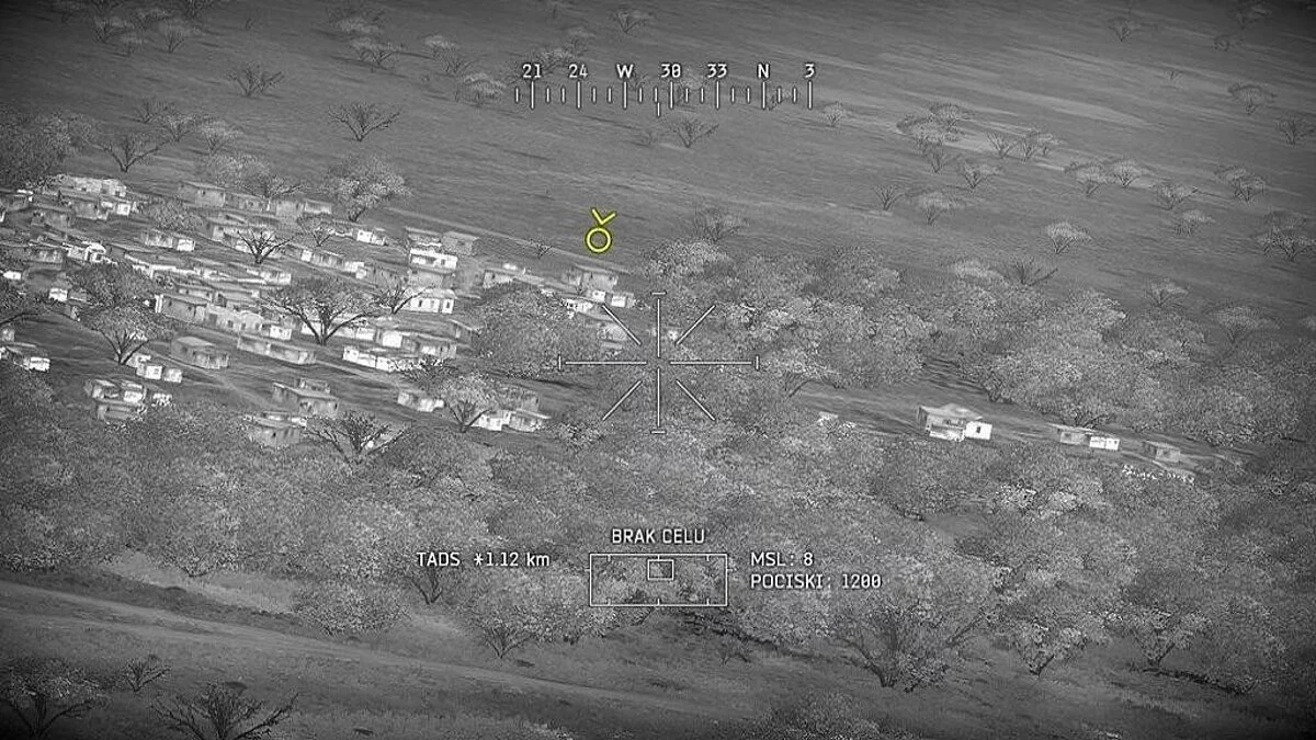 Скриншоты из Apache Air Assault (2010) / Картинка 33