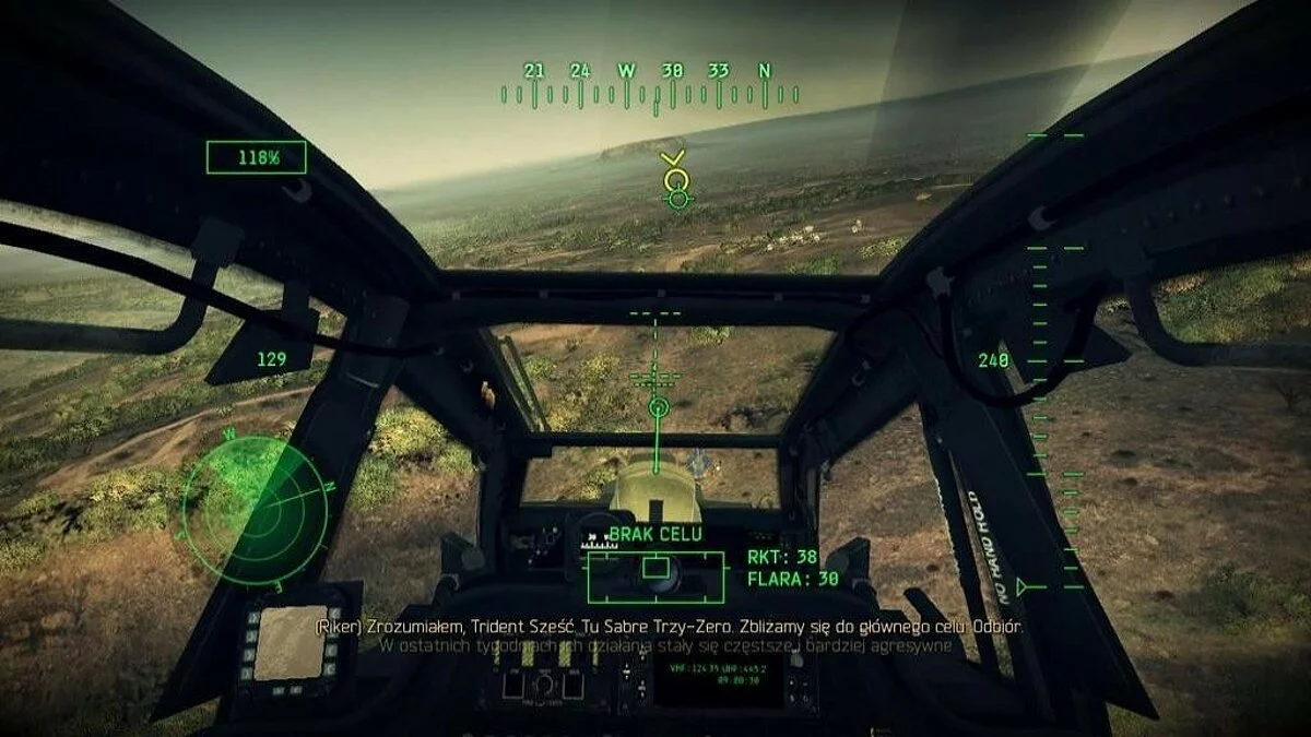 Скриншоты из Apache Air Assault (2010) / Картинка 34