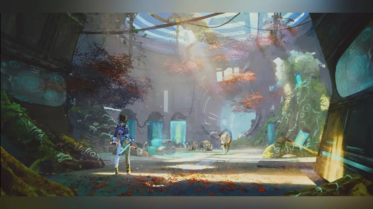 Арт из Zenith / Картинка 1