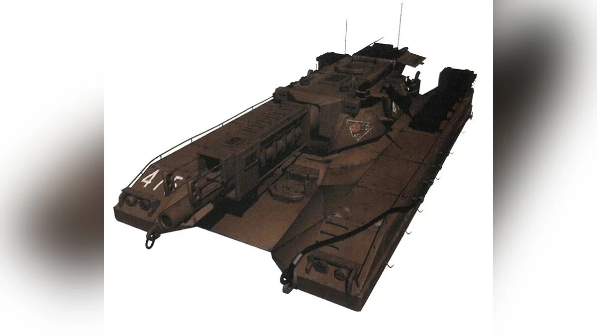 Арт из Front Mission 2 / Картинка 32