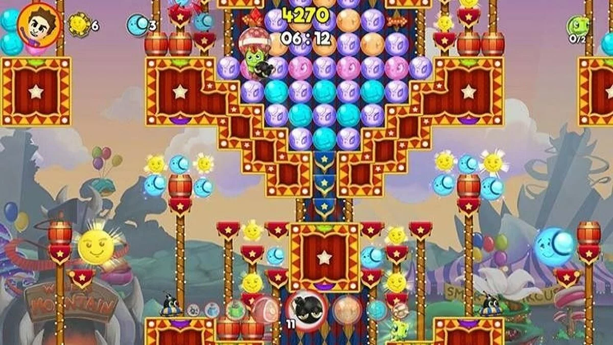 Скриншоты из TurtlePop: Journey to Freedom / Картинка 17