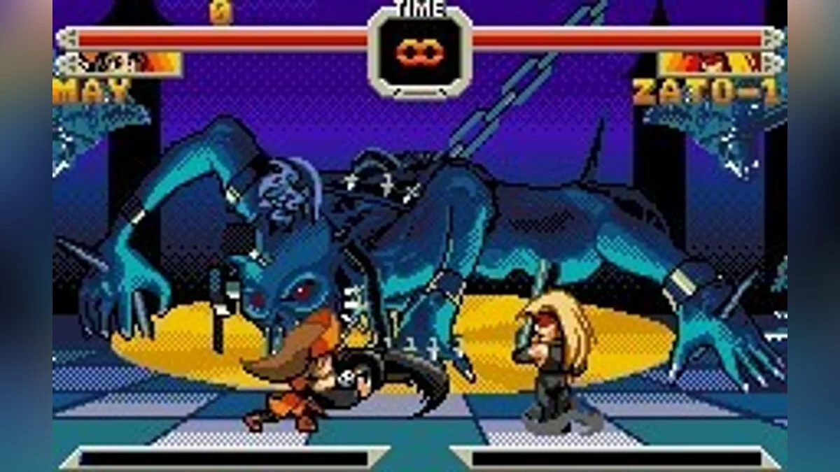 Скриншоты из Guilty Gear Petit 2 / Картинка 34