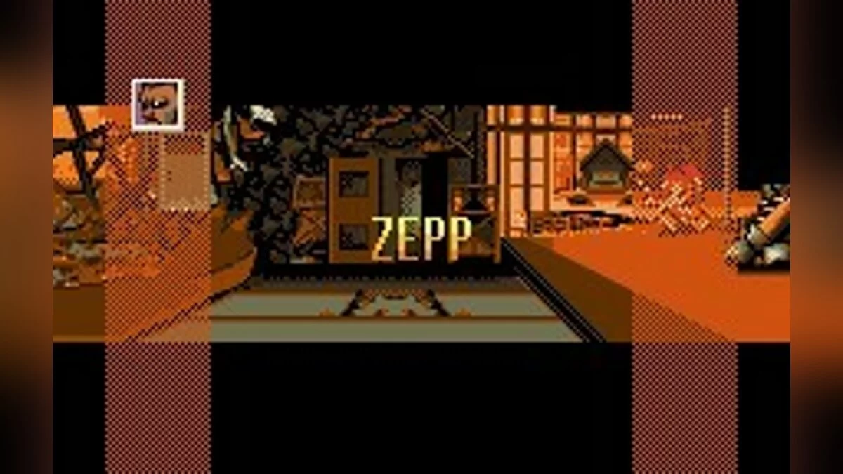 Скриншоты из Guilty Gear Petit 2 / Картинка 36
