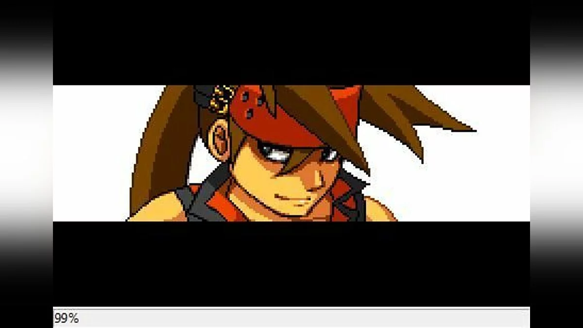 Скриншоты из Guilty Gear Petit 2 / Картинка 2