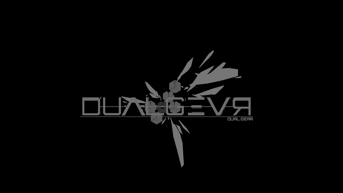 Арт из DUAL GEAR / Картинка 1