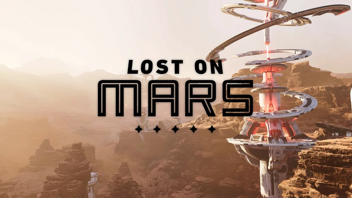 Скриншоты из Far Cry 5: Lost on Mars / Картинка 15