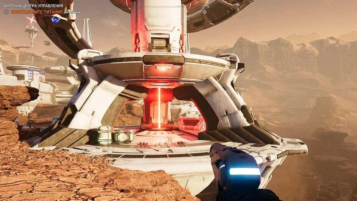 Скриншоты из Far Cry 5: Lost on Mars / Картинка 21