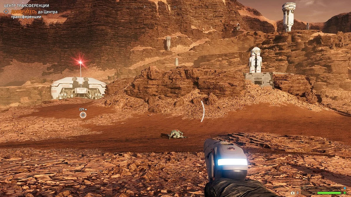 Скриншоты из Far Cry 5: Lost on Mars / Картинка 38