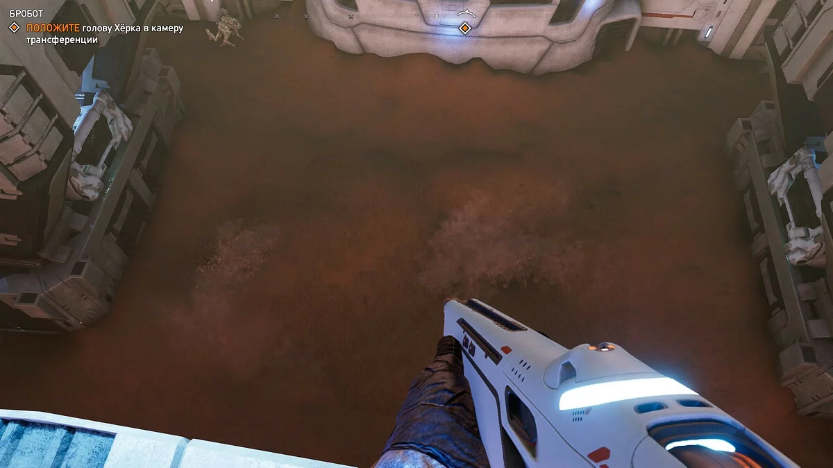 Скриншоты из Far Cry 5: Lost on Mars / Картинка 49