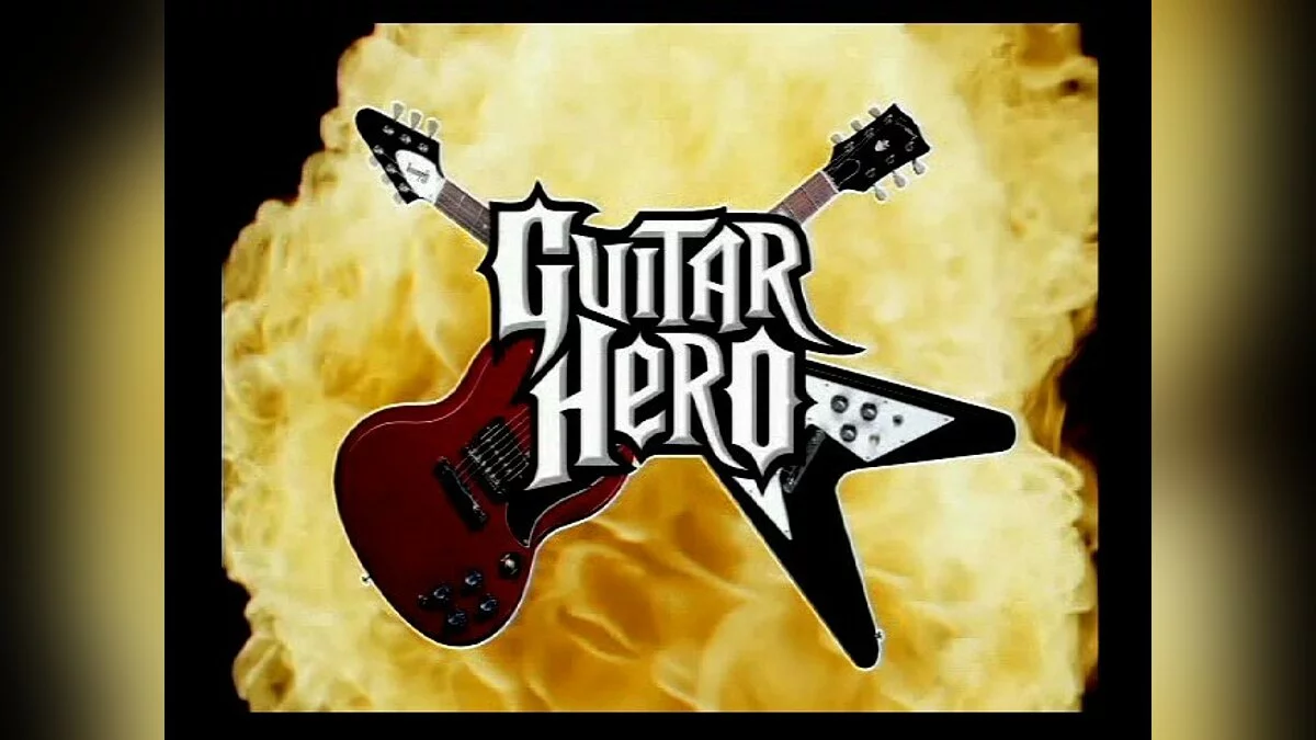 Скриншоты из Guitar Hero / Картинка 6