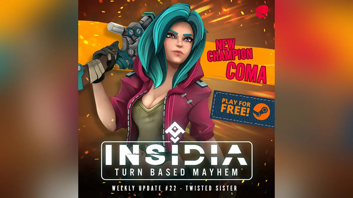 Арт из INSIDIA / Картинка 3