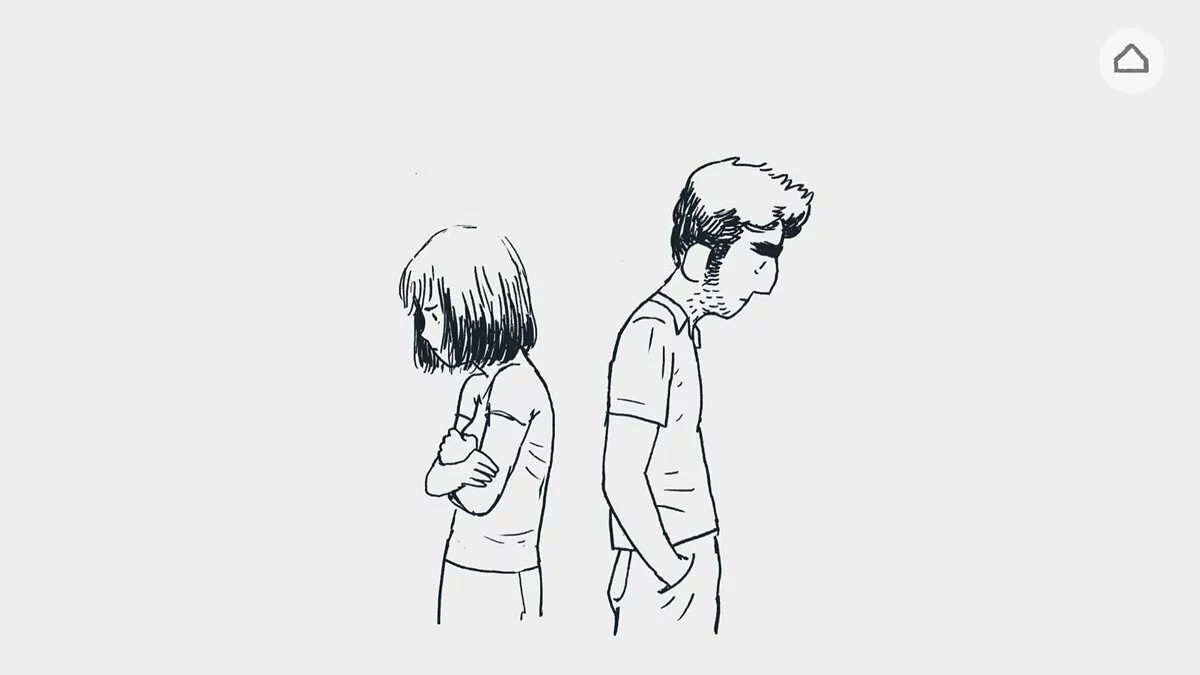Скриншоты из Florence / Картинка 11