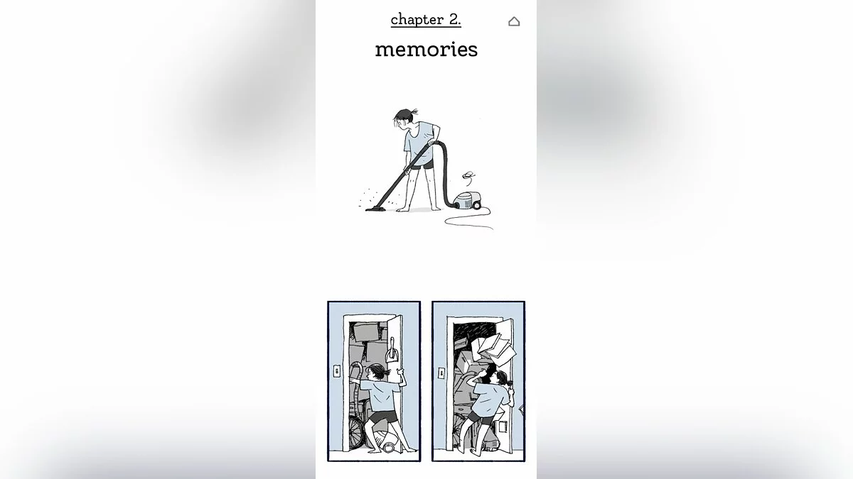 Скриншоты из Florence / Картинка 24