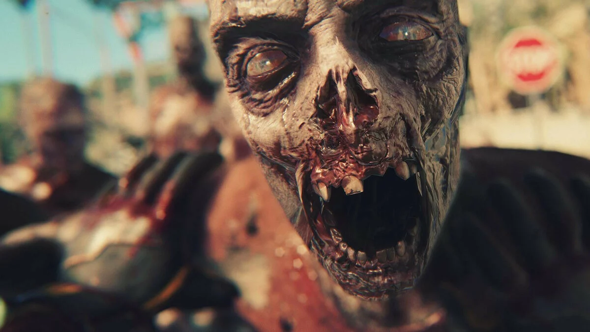 Скриншоты из Dead Island 2 / Картинка 8
