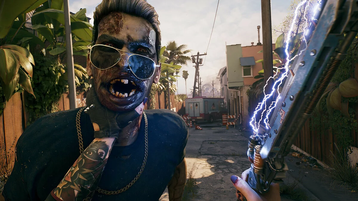 Скриншоты из Dead Island 2 / Картинка 1