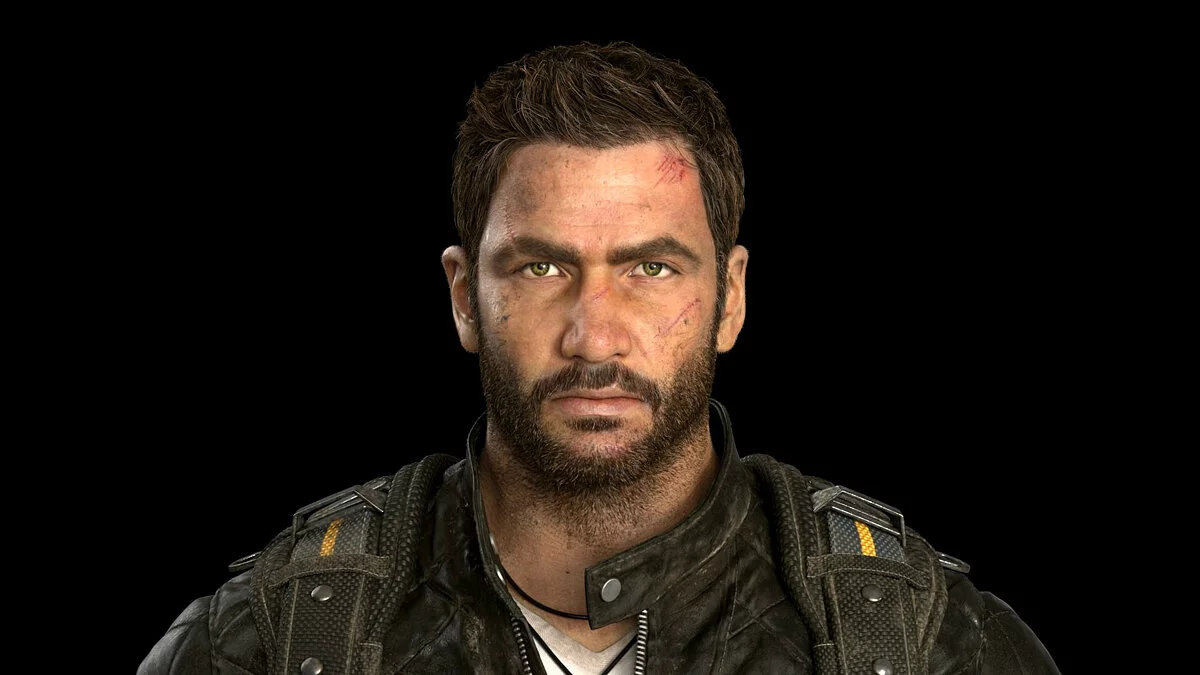 Скриншоты из Just Cause 4 / Картинка 1