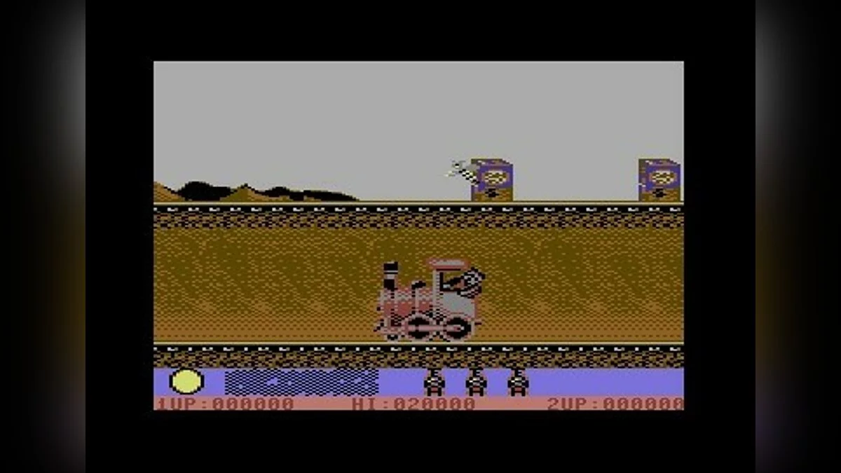 Скриншоты из Guldkorn Expressen / Картинка 39