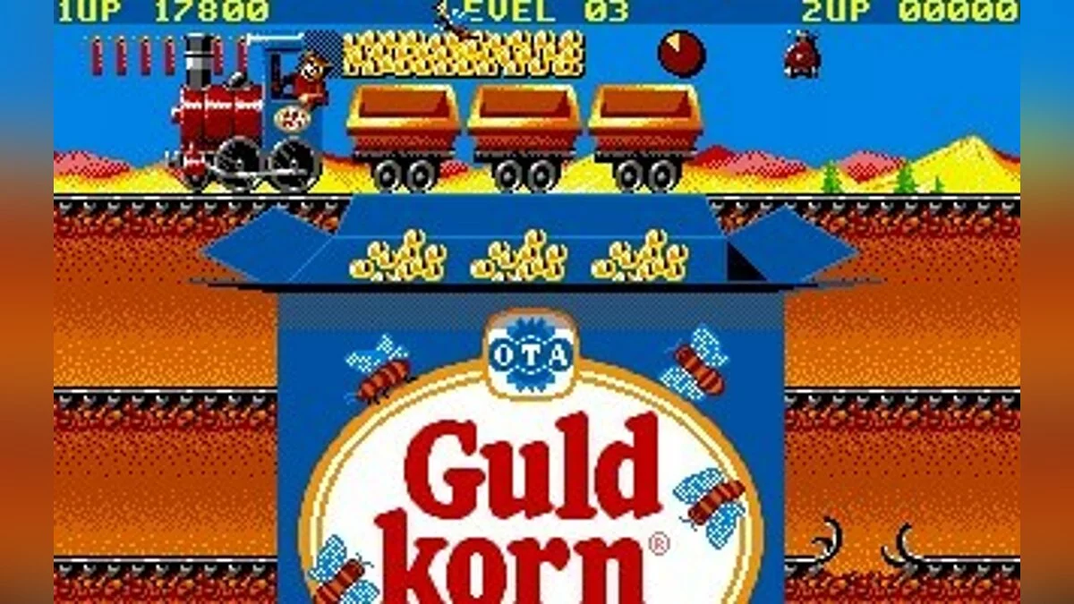 Скриншоты из Guldkorn Expressen / Картинка 56