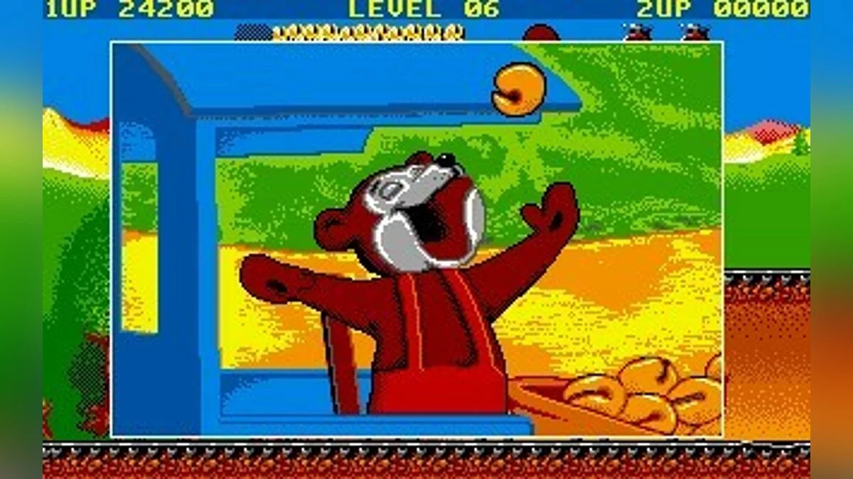 Скриншоты из Guldkorn Expressen / Картинка 64