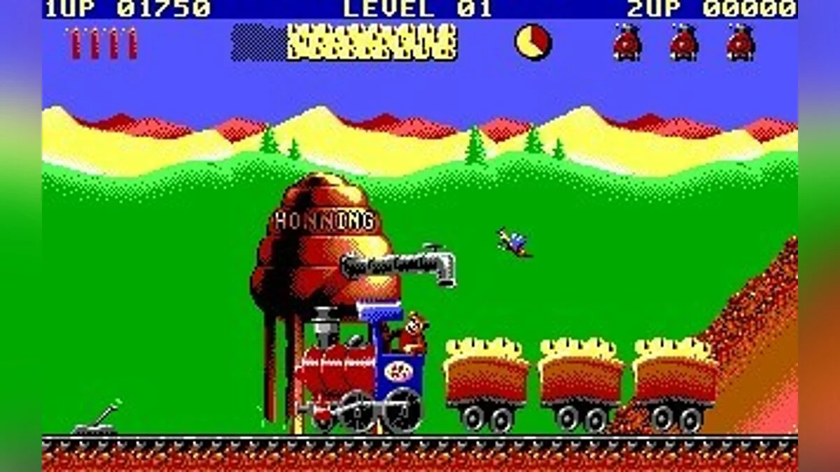 Скриншоты из Guldkorn Expressen / Картинка 70