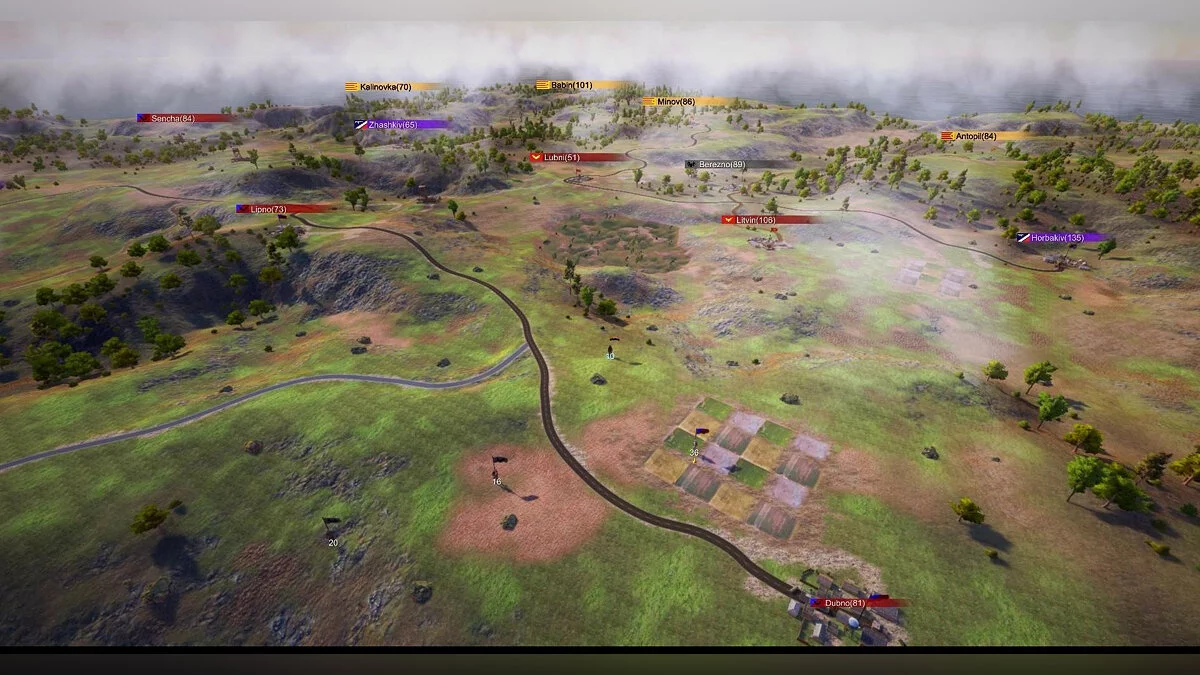 Скриншоты из Freeman: Guerrilla Warfare / Картинка 14