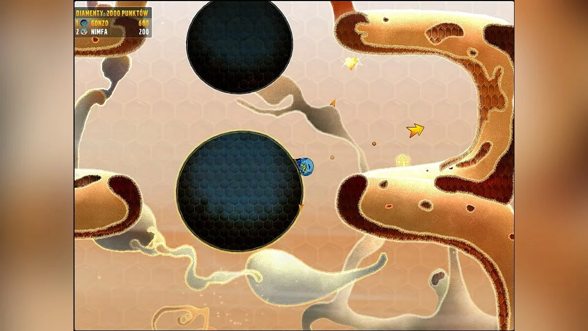 Скриншоты из Gumboy Tournament / Картинка 24