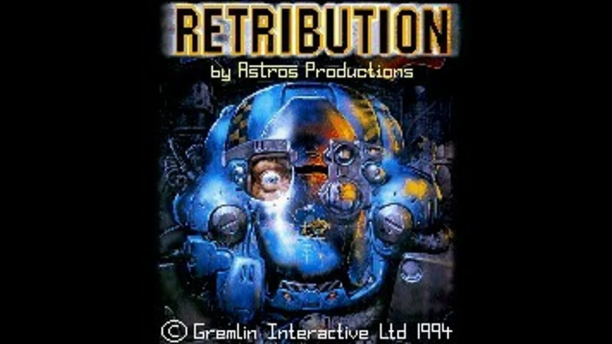 Скриншоты из Retribution / Картинка 10