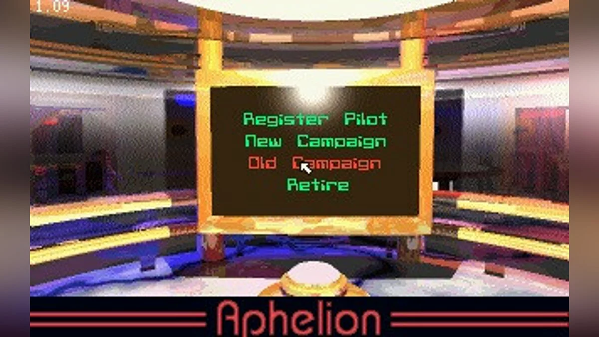 Скриншоты из Retribution / Картинка 4