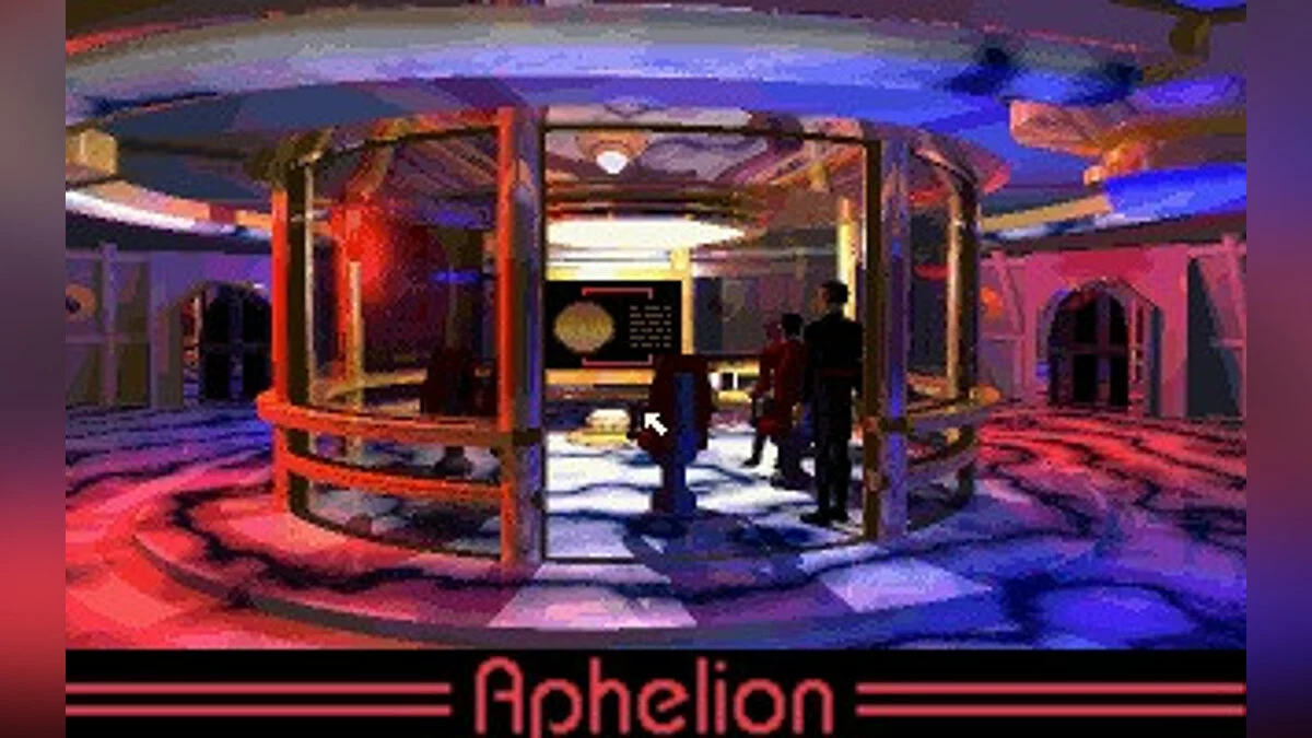 Скриншоты из Retribution / Картинка 7