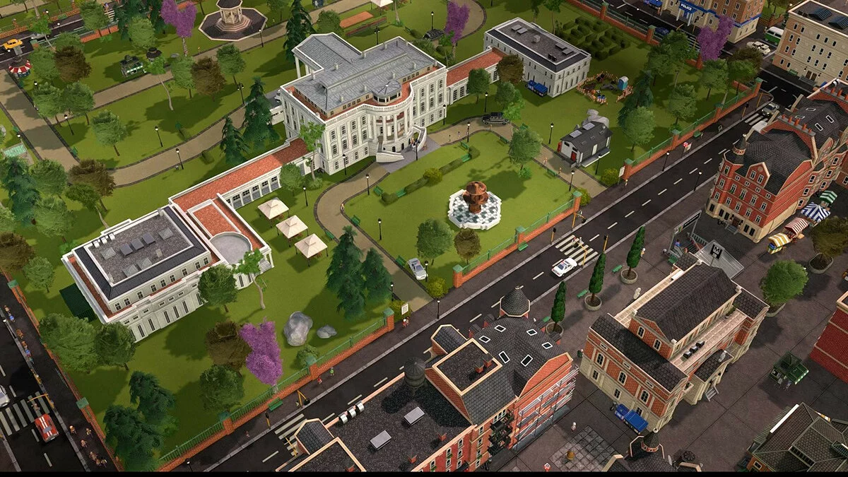 Скриншоты из Pizza Connection 3 / Картинка 5