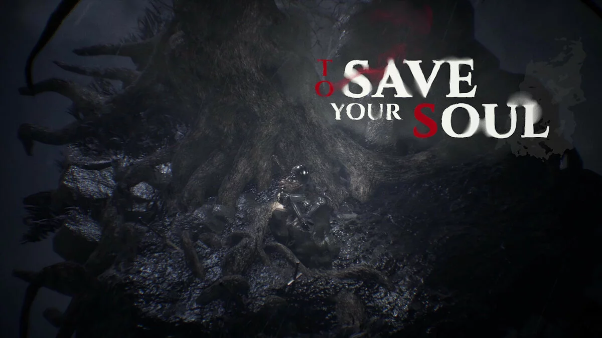 Арт из Sinner: Sacrifice for Redemption / Картинка 2