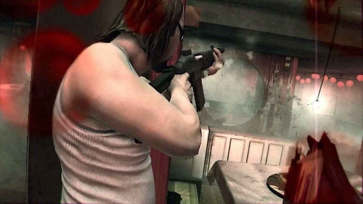 Скриншоты из Kane & Lynch 2: Dog Days / Картинка 44