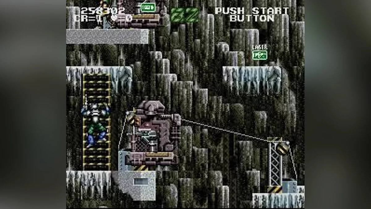 Скриншоты из GunForce / Картинка 27