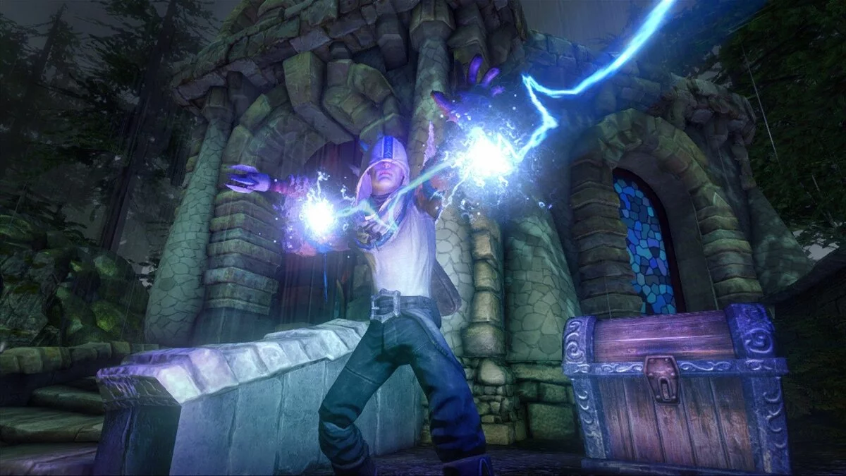 Скриншоты из Fable Anniversary / Картинка 9