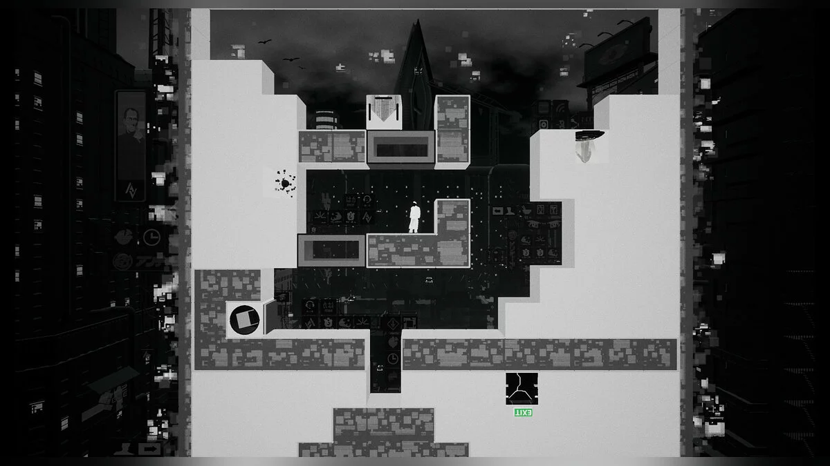 Скриншоты из Shift Quantum / Картинка 5