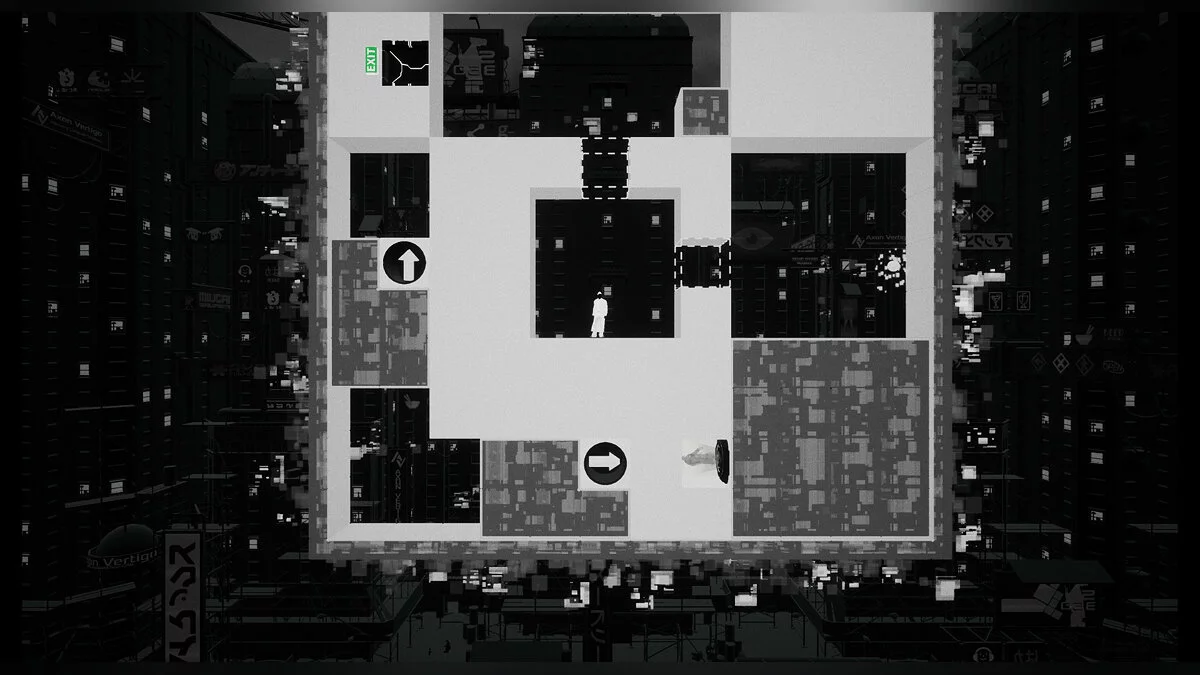 Скриншоты из Shift Quantum / Картинка 7
