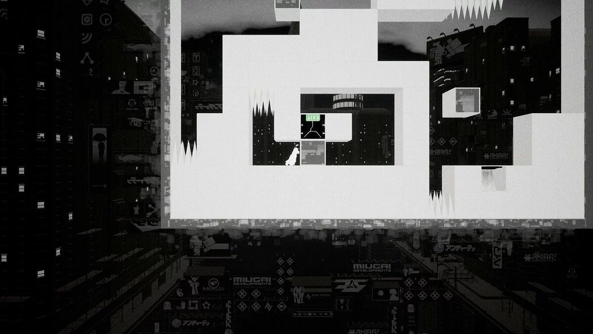 Скриншоты из Shift Quantum / Картинка 17