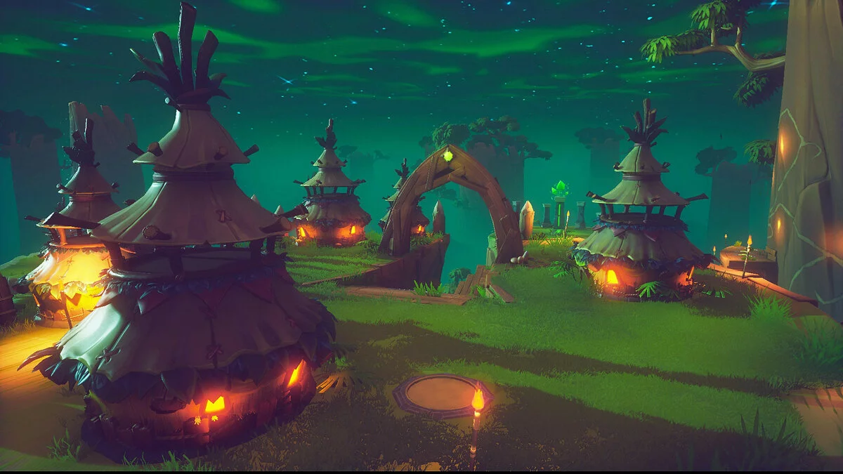 Скриншоты из Spyro Reignited Trilogy / Картинка 15