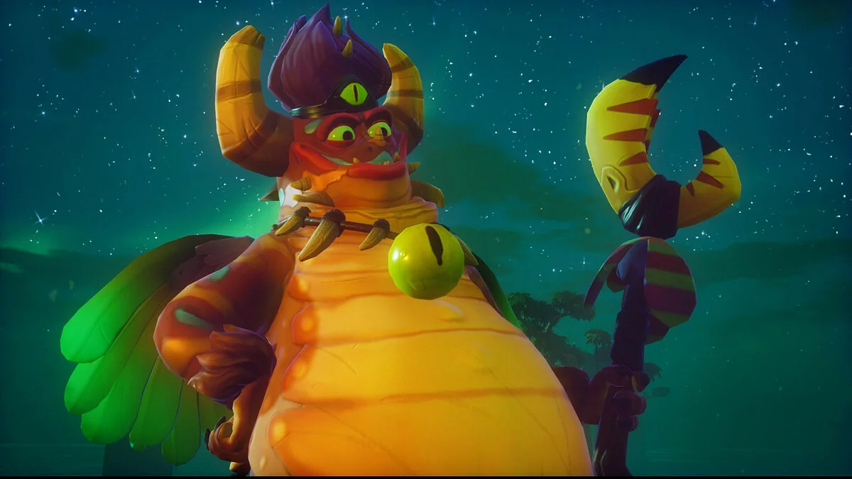 Скриншоты из Spyro Reignited Trilogy / Картинка 24