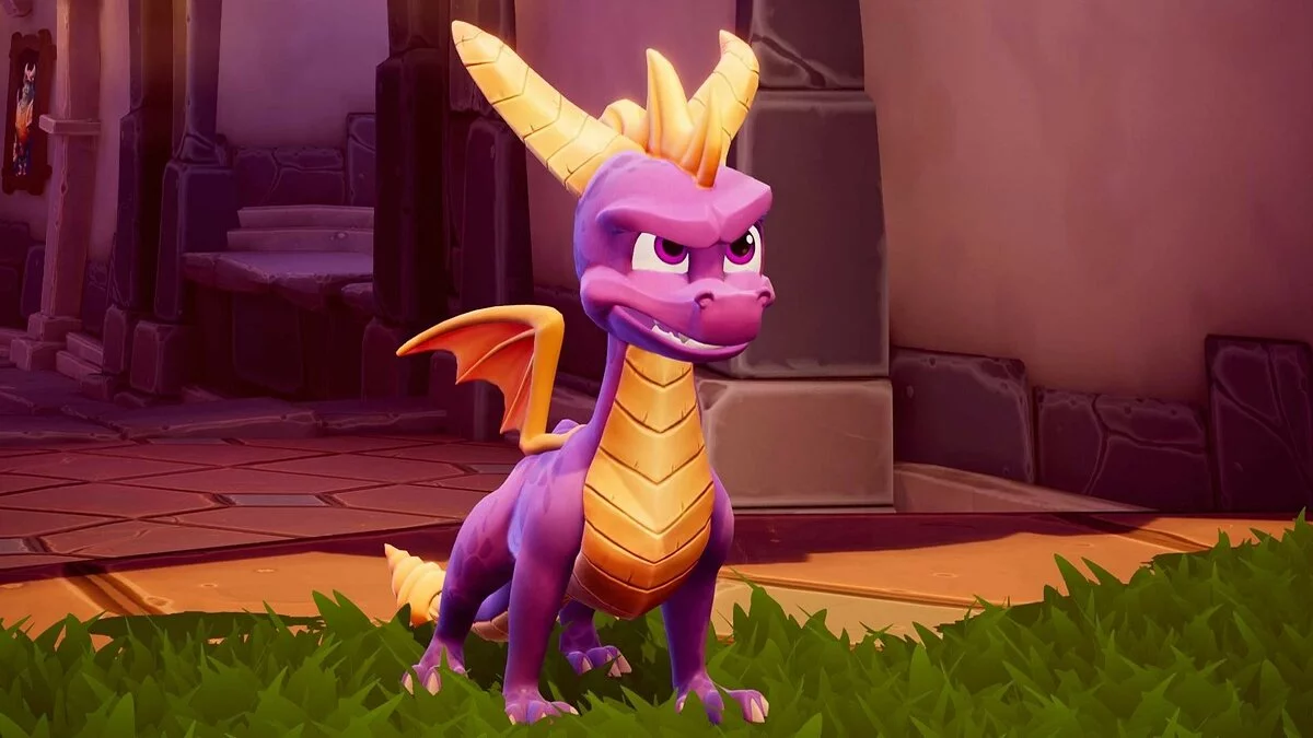 Скриншоты из Spyro Reignited Trilogy / Картинка 95