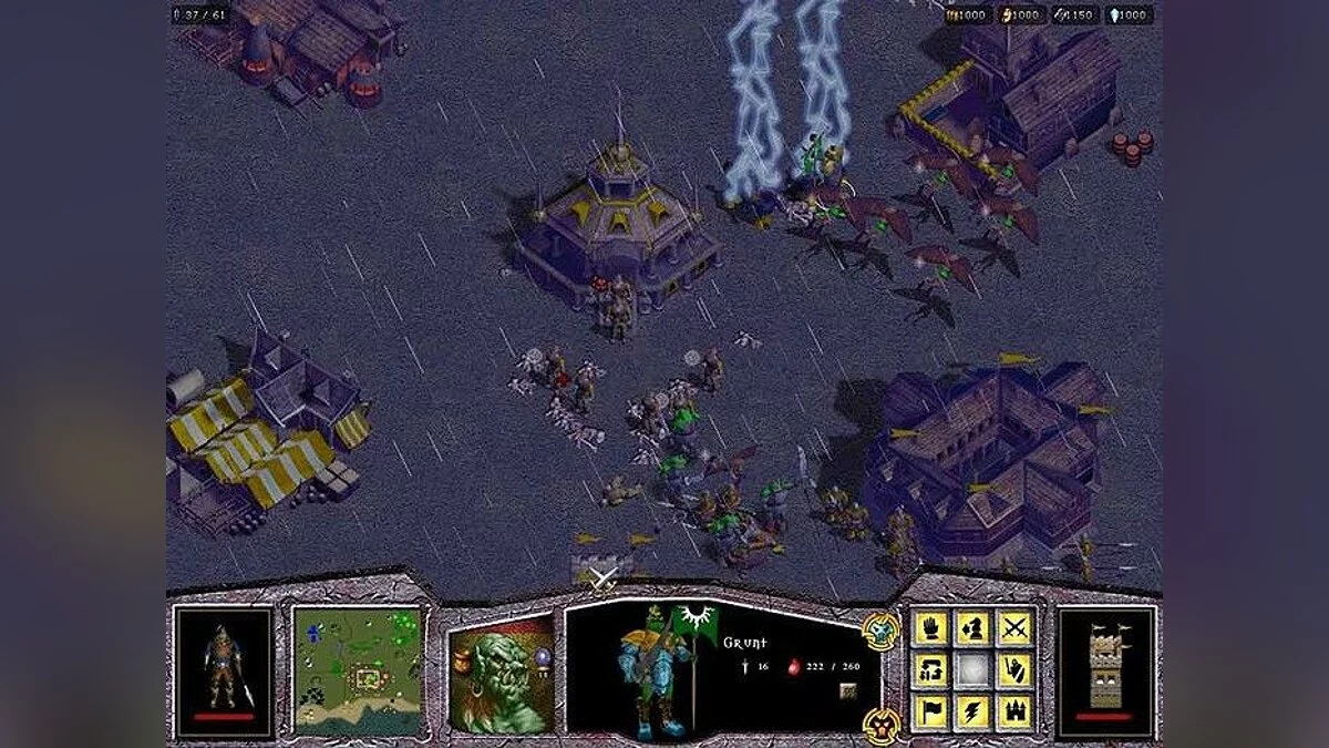 Скриншоты из Warlords: Battlecry / Картинка 12