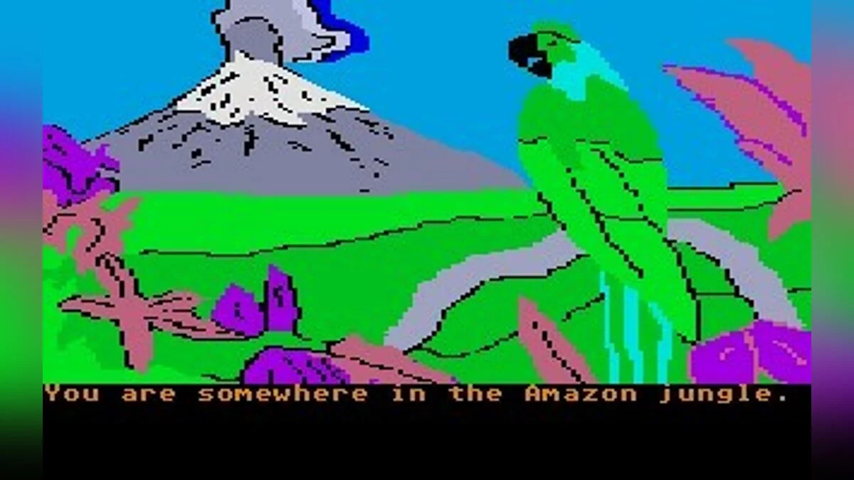 Скриншоты из Amazon / Картинка 18