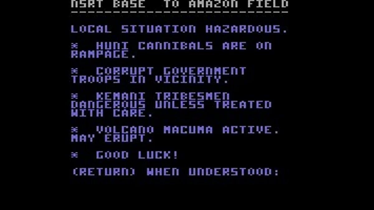 Скриншоты из Amazon / Картинка 57