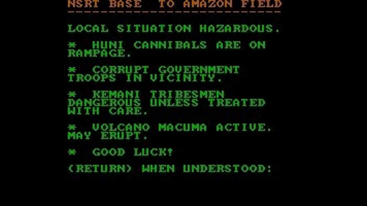 Скриншоты из Amazon / Картинка 93