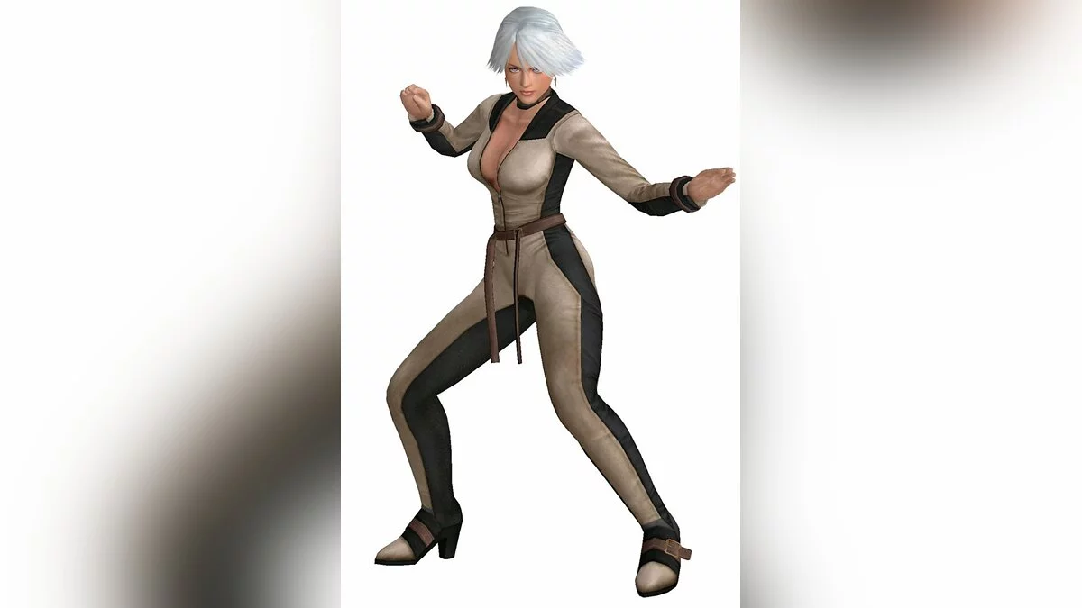 Арт из Dead or Alive: Dimensions / Картинка 9